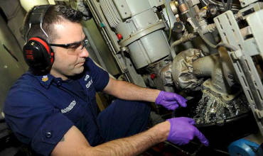 Вопросы и ответы к Seagull CES тесту для инженеров механиков на всех видах судов