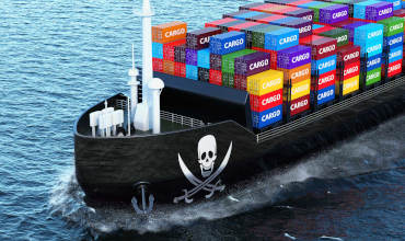 Crew Evaluation System CBT test online for seamans about Piracy and Robbery II