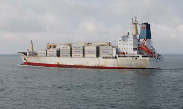 Тест по танкерам