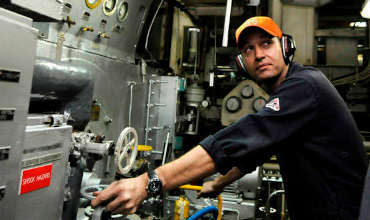 CES - Engine Management, Operational, Support