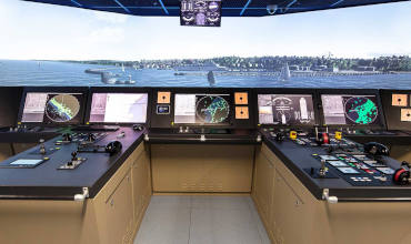 CES – 3rd Officer, Operational, Navigation (NA)