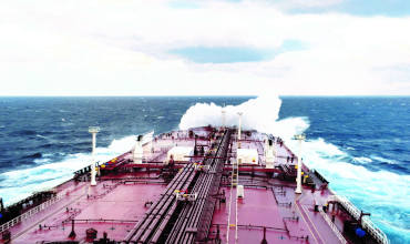Онлайн тест Seagull CES Deck Management Oil Tanker
