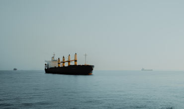 Questions and answers to CES test for Deck department on Oil Tanker