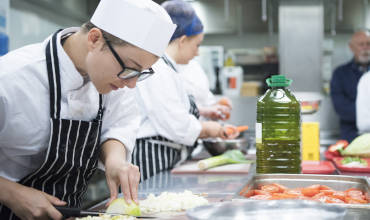 Questions and answers to Seagull CES test for seamans which work in Catering Service