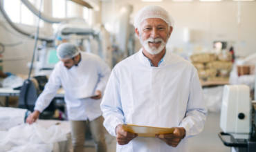 Вопросы и ответы к Seagull CES тесту для служащих на судне в отделе услуг кейтеринга