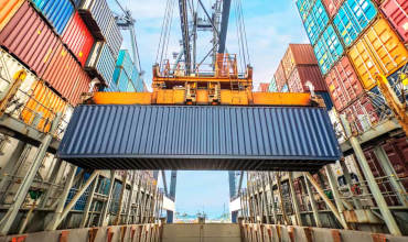 Crew Evaluation System CBT test online for seamans about Container Fires