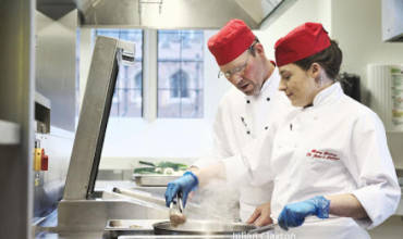 CES - Catering, Clearing, Food Planning, Storage, Supply