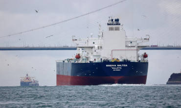 Вопросы и ответы на Seagull CES CBT тест по теме Oil Record Book, Part I