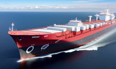 CES - Cargo Handling and Stowage, Management, Oil Tanker