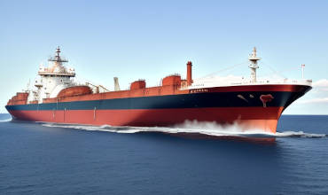 Вопросы и ответы к Seagull CES тесту по обработке, загрузке и разгрузке нефти на танкере