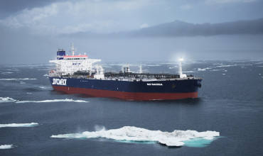 Crew Evaluation System CBT test online for seamans about Oil Record Book, Part I