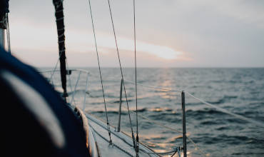 Questions and answers to CES test about Basic Terminology on the vessel