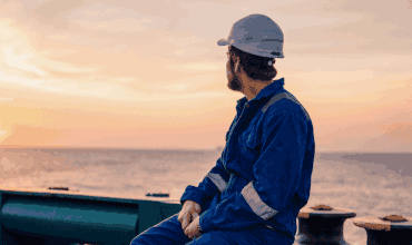 Crew Evaluation System CBT test online for seamans about MLC 2006, an Introduction