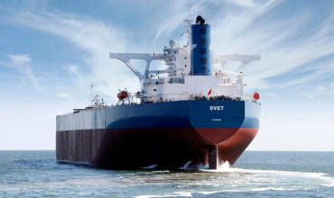 Questions and answers to Seagull CES CBT test for seamans about Oil Record Book, Part I