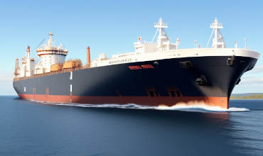 CES - Cargo Handling and Stowage, Management, Oil Tanker