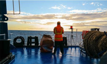 Questions and answers to CES CBT test for seafarers about Stress Management