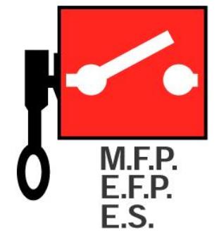 Symbol - remote fire pumps