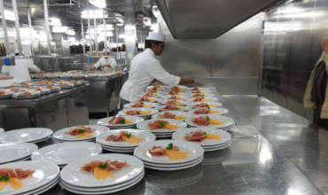 Вопросы и ответы на Seagull CES CBT тест по правильному и здоровому питанию