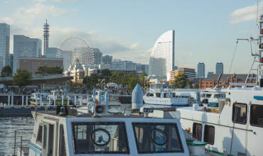 CES - Deck, Operational, General Cargo