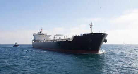 Questions and answers to Seagull CES CBT test for seamans Oil Record Book, Part II