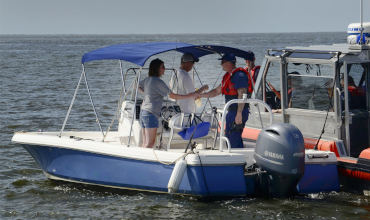 Questions and answers to CES CBT test for seafarers about Behaviour Based Safety