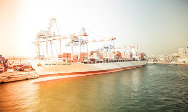 Вопросы и ответы к CES тесту для палубного департамента, эксплуатация, сухогрузы