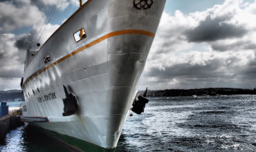 Questions and answers to Crew Evaluation System CBT test about Electrical Networks