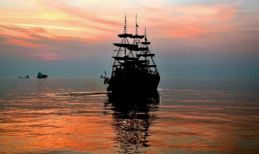 Questions and answers to CES test for Engine Department about Electrical Electronic & Control