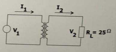 Scheme of transformer