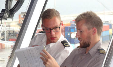 Вопросы и ответы к Seagull CES CBT тесту по теме наставничество и стажировка