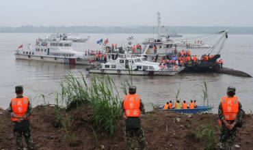 Questions and answers to CES CBT test for seafarers about Maritime Conventions