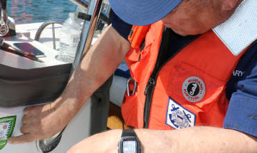 Crew Evaluation Test online for seamans about Behaviour Based Safety