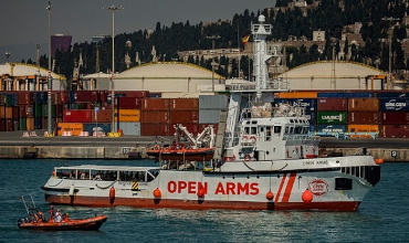 Crew Evaluation Test online about Leadership, Communication for maritime leaders