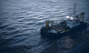 Questions and answers to Crew Evaluation System test for marine engineers (Engine, Support level)