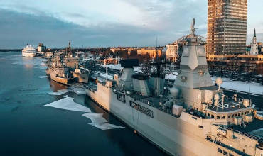 CES - Engine, Management, Medium Speed