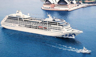 Answers to Marlins English Language Test for Cruise Ship Staff