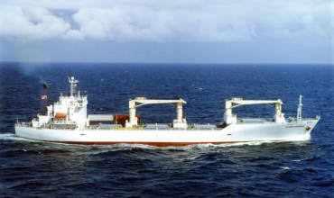 Вопросы и ответы к Seagull CES тесту для стажеров на рефрижераторных судах