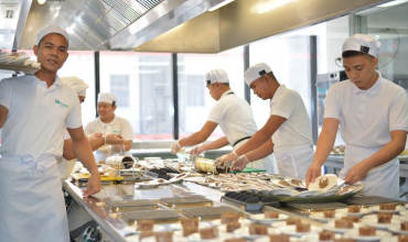 Вопросы и ответы к Seagull CES тесту для специалистов в сфере обслуживания