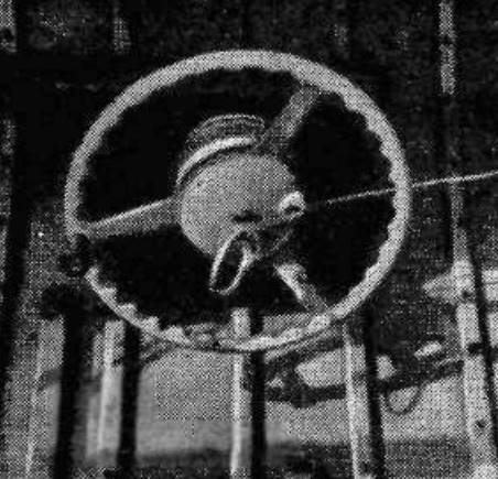 Фото лебедки