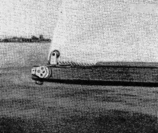 Фото оттяжки