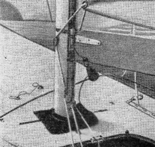 Регулировка натяжения