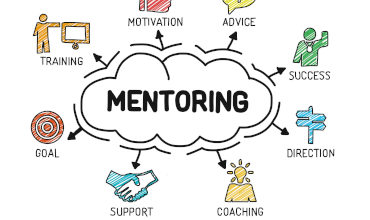 Mentoring