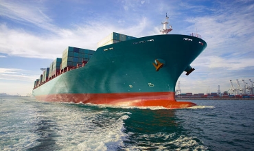 Ключевые аспекты загрузки судов-контейнеровозов