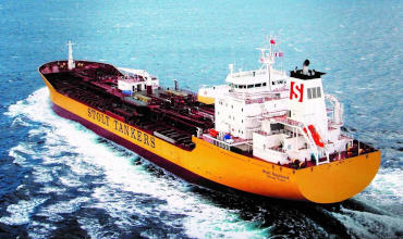 Online CES test for Deck Support Chemical Tanker (+answers)