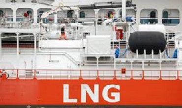 Definitions, Compositions and Propierties of Liquefied Natural Gas