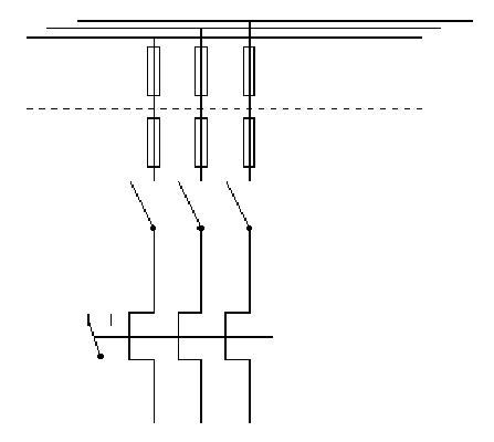 Electrical Scheme 1