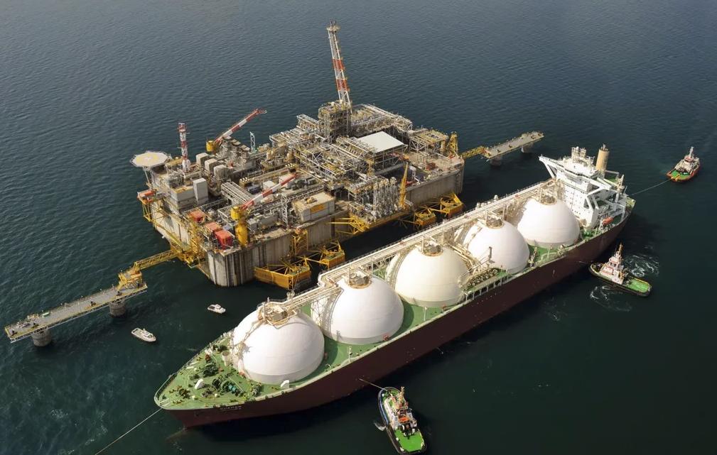 Design and construction of most used LNG storage tanks