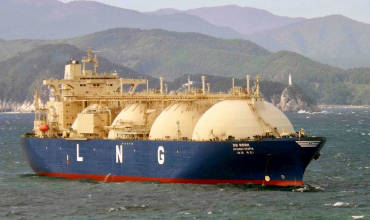 Analysis of LNG Global Trade in Modern Energy Market