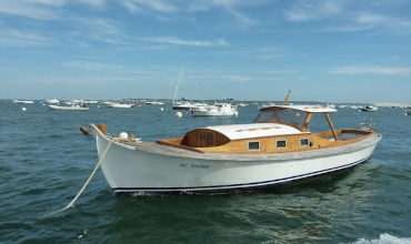 How to Choose Your First Boat?