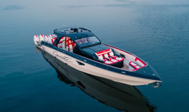 Future of the Boat Development – Insight from 1970s